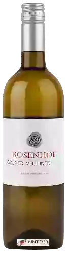 Domaine Rosenhof - Grüner Veltliner