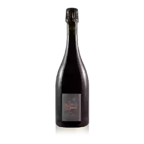 Domaine Roses de Jeanne - Creux d'Enfer Champagne