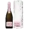 Domaine Roses de Jeanne - Rosé de Saignée Brut Champagne