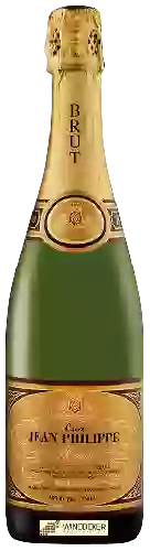 Domaine Rosier - Cuvée Jean Philippe Brut