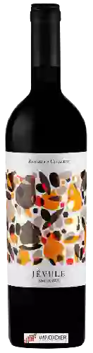 Domaine Rossella Cicalese - Jévule Aglianico