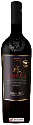 Domaine Rossetti - La Loggia Toscaia Rosso