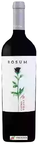 Domaine Rosum - Cepas Viejas