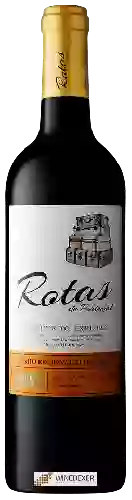 Domaine Rotas de Portugal - Tinto