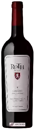 Domaine Roth - Cabernet Sauvignon