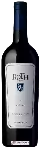 Domaine Roth - Merlot