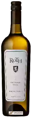 Domaine Roth - Sauvignon Blanc