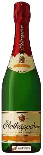 Domaine Rotkäppchen - Mild Sekt