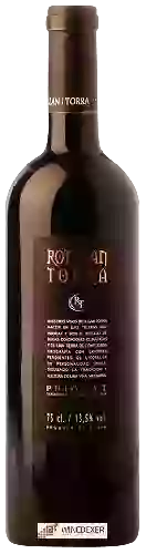 Domaine Rotllan Torra - Crianza