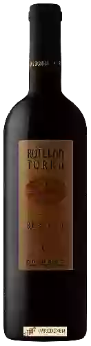 Domaine Rotllan Torra - Reserva