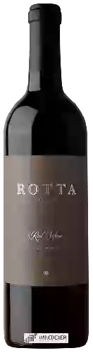 Rotta Winery - Red Blend