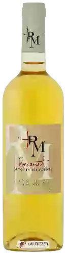 Domaine Rouanet Montcelebre - Blanc