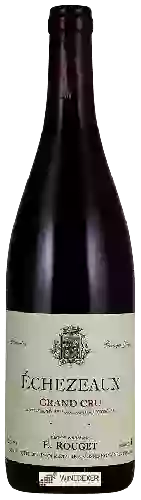 Domaine Emmanuel Rouget - Domaine Georges Jayer Échezeaux Grand Cru