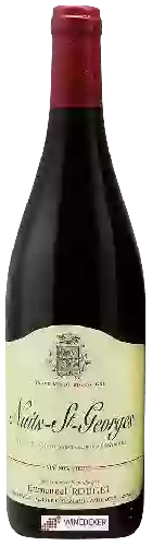 Domaine Emmanuel Rouget - Nuits-Saint-Georges