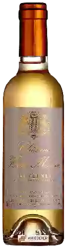 Domaine Roumazeilles - Château Haut-Mayne Sauternes