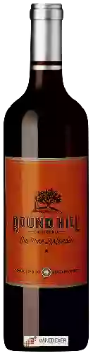 Domaine Round Hill - Old Vine Zinfandel