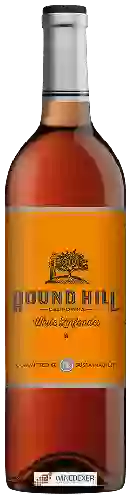 Domaine Round Hill - Rosé (White Zinfandel)