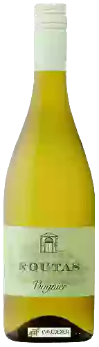 Château Routas - Viognier