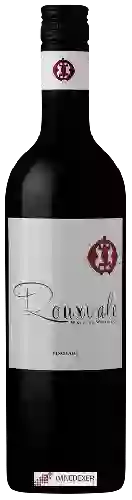 Domaine Rouxvale (ZA) - Pinotage