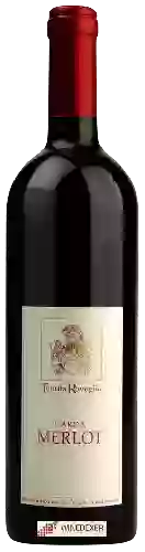 Domaine Roveglia - Garda Merlot