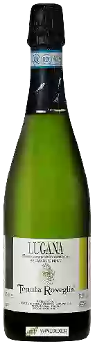 Domaine Roveglia - Lugana Brut