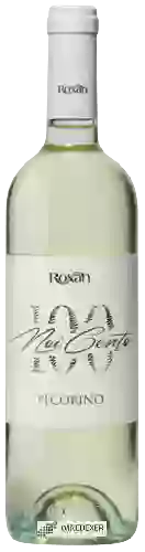 Domaine Roxan - 100 Noi Cento Pecorino