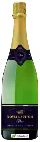 Domaine Royal Carlton - Cuvée Especial Brut