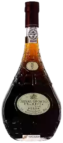 Domaine Royal Oporto - Colheita Porto