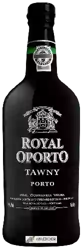 Domaine Royal Oporto - Tawny Porto