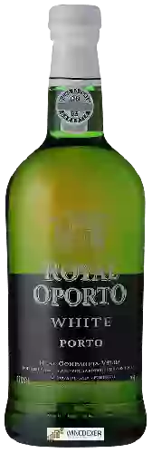 Domaine Royal Oporto - White Porto