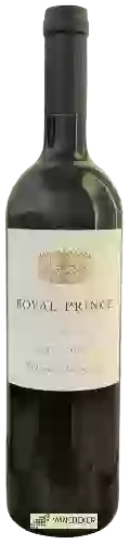 Domaine Royal Prince