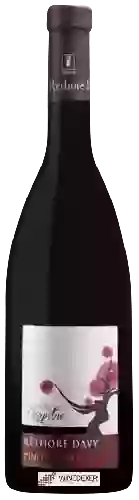 Domaine Réthoré Davy - Le Chapitre Pinot Noir