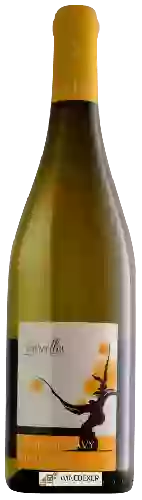 Domaine Réthoré Davy - Les Parcelles Chardonnay