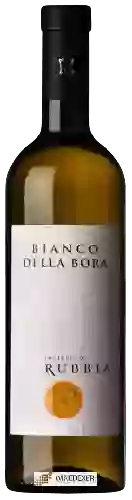 Domaine Castello di Rubbia - Bianco della Bora