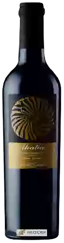 Domaine Tenute Rubino - Aleatico Passito