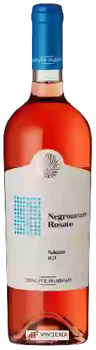 Domaine Tenute Rubino - Negroamaro Rosato