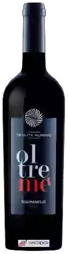 Domaine Tenute Rubino - Oltremé Susumaniello