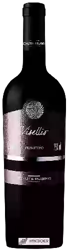 Domaine Tenute Rubino - Visellio Primitivo