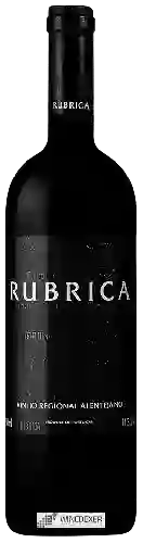 Domaine Luis Duarte - Rubrica Tinto