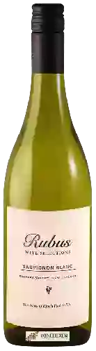 Domaine Rubus - Sauvignon Blanc