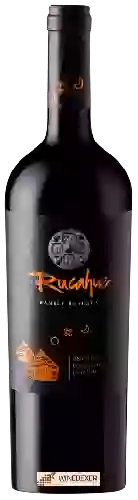 Domaine Rucahue Family Vineyard - Family Reserva Red