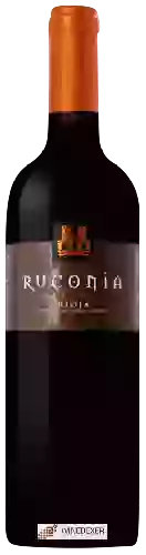 Domaine Ruconia - Reserva