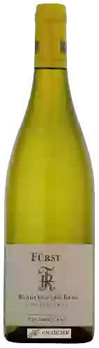 Domaine Rudolf Fürst - Bürgstadter Berg Chardonnay