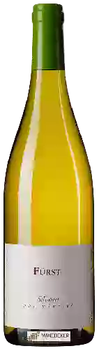 Domaine Rudolf Fürst - Pur Mineral Silvaner