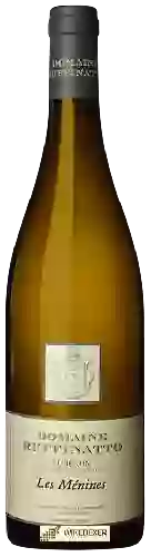 Domaine Ruffinatto - Les Ménines Luberon Blanc