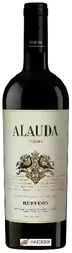 Domaine Ruffino - Alàuda