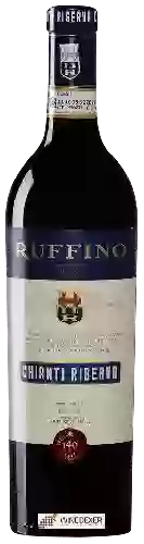 Domaine Ruffino - Chianti Riserva