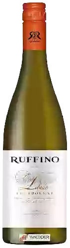 Domaine Ruffino - Libaio Chardonnay