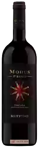 Domaine Ruffino - Modus Primo