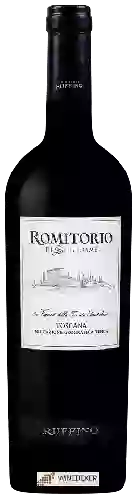 Domaine Ruffino - Romitorio di Santedame Toscana